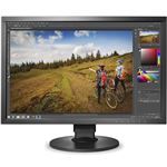 EIZO 61.1cm(24.1)型カラーマネージメント液晶モニター ColorEdge CS2420ブラック CS2420-BK