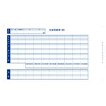 オービックビジネスコンサルタント 密封式支給明細書(内訳項目付) 09-SP6036