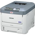 OKIデータ 【5年間無償保証/メンテナンス品無償提供】A4カラーLEDプリンタ 大量印刷 C711DN2