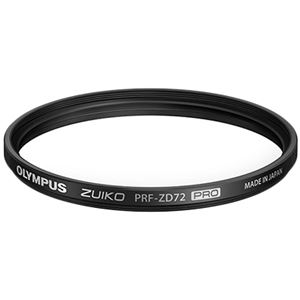 オリンパス プロテクトフィルター ZUIKO PRF-ZD72 PRO PRF-ZD72 PRO