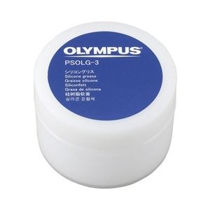 オリンパス シリコンOリング用グリス PSOLG-3