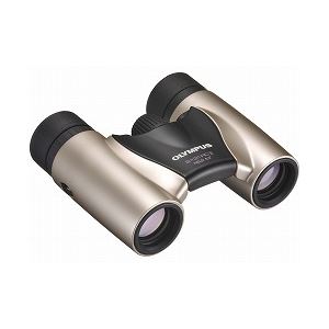 オリンパス 双眼鏡 Trip light 8×21 RC II (シャンパンゴールド) Trip light8×21RC?CG