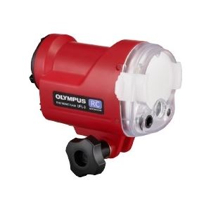 オリンパス 水中専用フラッシュ UFL-3