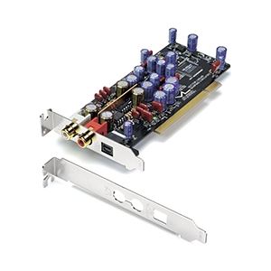 オンキヨー(オーディオ機器) WAVIO PCIデジタルオーディオボード SE-90PCI R2