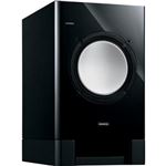 オンキヨー(オーディオ機器) アンプ内蔵サブウーファーシステム ピアノ仕上げ SL-D501(B)