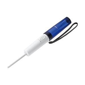 パナソニック(家電) 携帯用おしり洗浄器 ハンディトワレ・スリム (ブルー) DL-P300-A