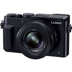 パナソニック(家電) デジタルカメラ LUMIX LX100 (ブラック) DMC-LX100-K