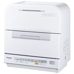 パナソニック(家電) 食器洗い乾燥機 (ホワイト) NP-TM9-W