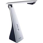 パナソニック(家電) LEDデスクスタンド (シルバー仕上) SQ-LD221-S