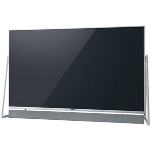 パナソニック(家電) 50V型地上・BS・110度CSデジタルハイビジョン液晶テレビ TH-50DX800