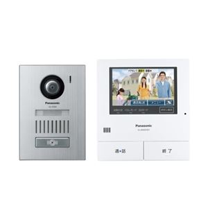 パナソニック(家電) テレビドアホン VL-SVD501KS