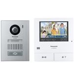 パナソニック(家電) テレビドアホン VL-SVD501KS