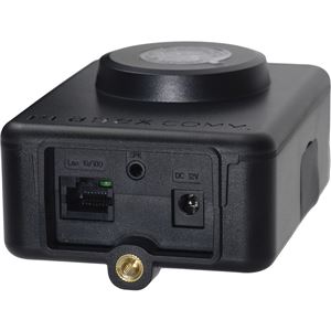 プラネックスコミュニケーションズ スマカメ アウトドア CS-QR300 商品写真2
