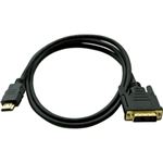 プラネックスコミュニケーションズ HDMI to DVI変換ケーブル 1m PL-HDDV01