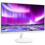 PHILIPS(ディスプレイ) 27型AH-IPSパネル採用 FHD液晶ディスプレイ Ambiglow Plus Base搭載5年間フル保証 275C5QHGSW/11