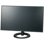 プリンストン ADSパネル採用 白色LEDバックライト 27型ワイドカラー液晶ディスプレイ (ブラック) PTFBJA-27W