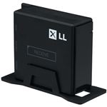 プリンストン aptX Low Latency対応 Bluetoothオーディオレシーバー PTM-BTLLR