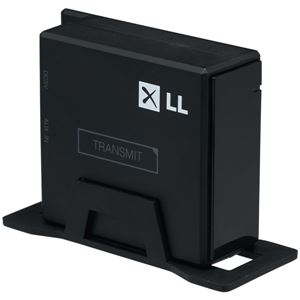 プリンストン aptX Low Latency対応 Bluetoothトランスミッター PTM-BTLLT