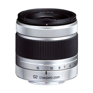 ペンタックス 標準ズームレンズ 02 STANDARD ZOOM 02STANDARDZOOM