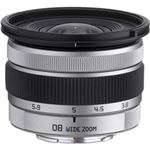 ペンタックス 広角ズームレンズ 08 WIDE ZOOM 08 WIDE ZOOM