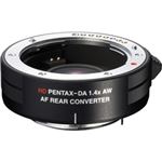 ペンタックス HD PENTAX-DA AF REAR CONVERTER 1.4× AW W/C HD DA AF REAR CONVERTER 1.4×