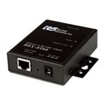 ラトックシステム Ethernet to RS-232Cコンバーター REX-ET60