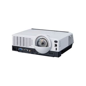 リコー 短焦点プロジェクター RICOH PJ WX4241N 安心3年モデル 512781