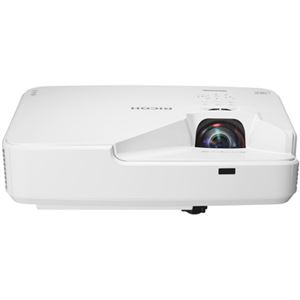 リコー 短焦点DLPプロジェクター RICOH PJ WXL4540 512988