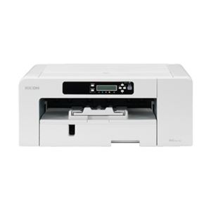 リコー A3ジェルジェットプリンター IPSiO SG 7100 安心3年モデル 515821