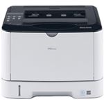 リコー A4モノクロレーザープリンター IPSiO SP 3510 308897
