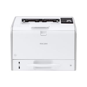 リコー A4モノクロレーザープリンター RICOH SP 3610 512550