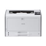 リコー A3モノクロレーザープリンター RICOH SP 6410 512665