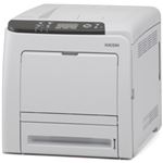 リコー A4カラーレーザープリンター IPSiO SP C320 308743