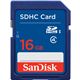 サンディスク スタンダード SDHCカード 16GB SDSDB-016G-J35U - 縮小画像2