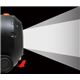 ジェントス LEDヘッドライト ヘッドウォーズ 230lm HW-999H - 縮小画像3