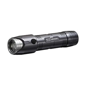 ジェントス フラッシュライト ネクセラ 905D NEX-905D