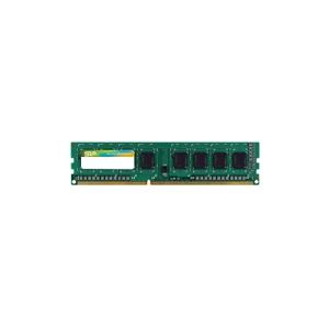 シリコンパワー メモリモジュール 240Pin DIMM DDR3-1333(PC3-10600) 2GBブリスターパッケージ SP002GBLTU133V02 - 拡大画像