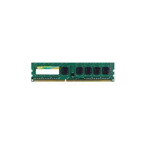 シリコンパワー メモリモジュール 240Pin DIMM DDR3-1600(PC3-12800) 2GBブリスターパッケージ SP002GBLTU160V02