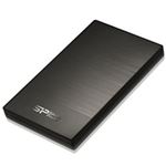 シリコンパワー USB3.0/2.0対応 Diamond D05 ポータブルHDD 1TB SP010TBPHDD05S3T