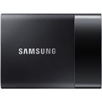 サムスン(SSD) Portable SSD T1シリーズ ベーシックキット 250GB MU-PS250B/IT