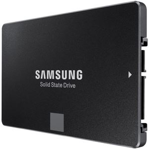 サムスン(SSD) SSD 850 EVOシリーズ ベーシックキット 1TB MZ-75E1T0B/IT