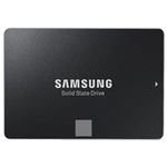 サムスン(SSD) SSD 850 EVOシリーズ ベーシックキット 2TB MZ-75E2T0B/IT