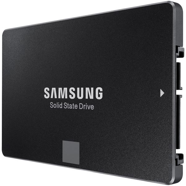 サムスン(SSD) SSD 850 EVOシリーズ ベーシックキット 500GB MZ-75E500B/ITf00