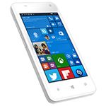 JENESIS HOLDINGS 4インチ Windows Phone 白モデル WPJ40-10-WH