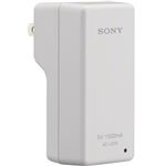 SONY スマートフォン用USB充電AC電源アダプター AC-UD20