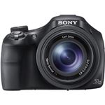 SONY デジタルスチルカメラ Cyber-shot HX400V (2040万画素CMOS/光学x50)ブラック DSC-HX400V