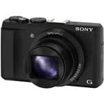 SONY デジタルスチルカメラ Cyber-shot HX60V (2040万画素CMOS/光学x30)ブラック DSC-HX60V