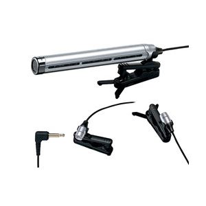 SONY エレクトレットコンデンサーマイクロホン ECM-CZ10