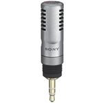 SONY エレクトレットコンデンサーマイクロホン ECM-DS30P