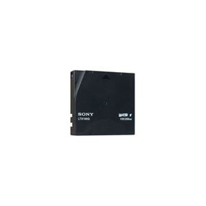 SONY LTO Ultrium3データカートリッジ 400GB/800GB リライタブル LTX400GR - 拡大画像